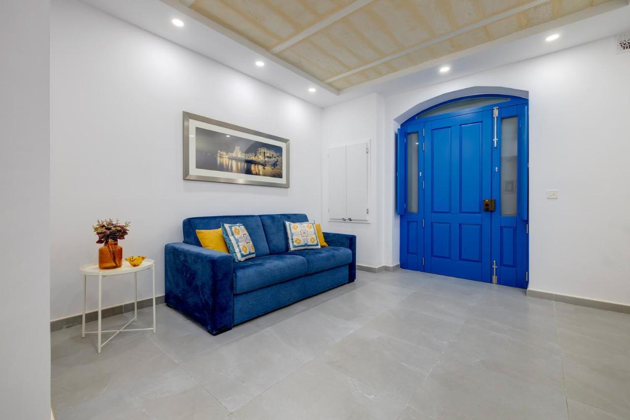 Kapitali 33A Apartment Valletta Exterior foto